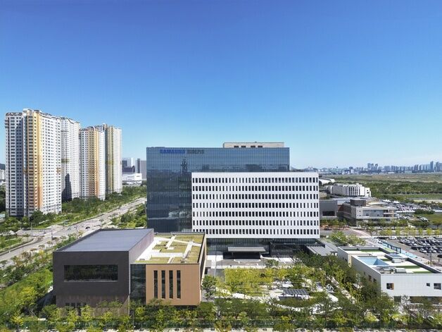삼성바이오에피스, 유럽 혈액학회서 희귀질환 치료제 연구 결과 발표