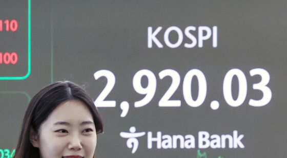 7거래일 연속 상승 마감한 코스피