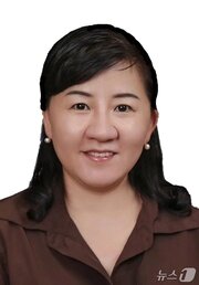 본문 이미지 - 공커위 상하이대학교 한반도연구센터 소장.