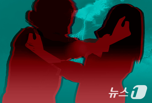 父 허벅지 걷어찬 20대 딸 …내연녀는 머리채 잡혔다 
