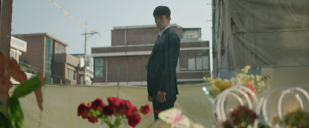 본문 이미지 - &#39;악의 도시&#39; 스틸 컷