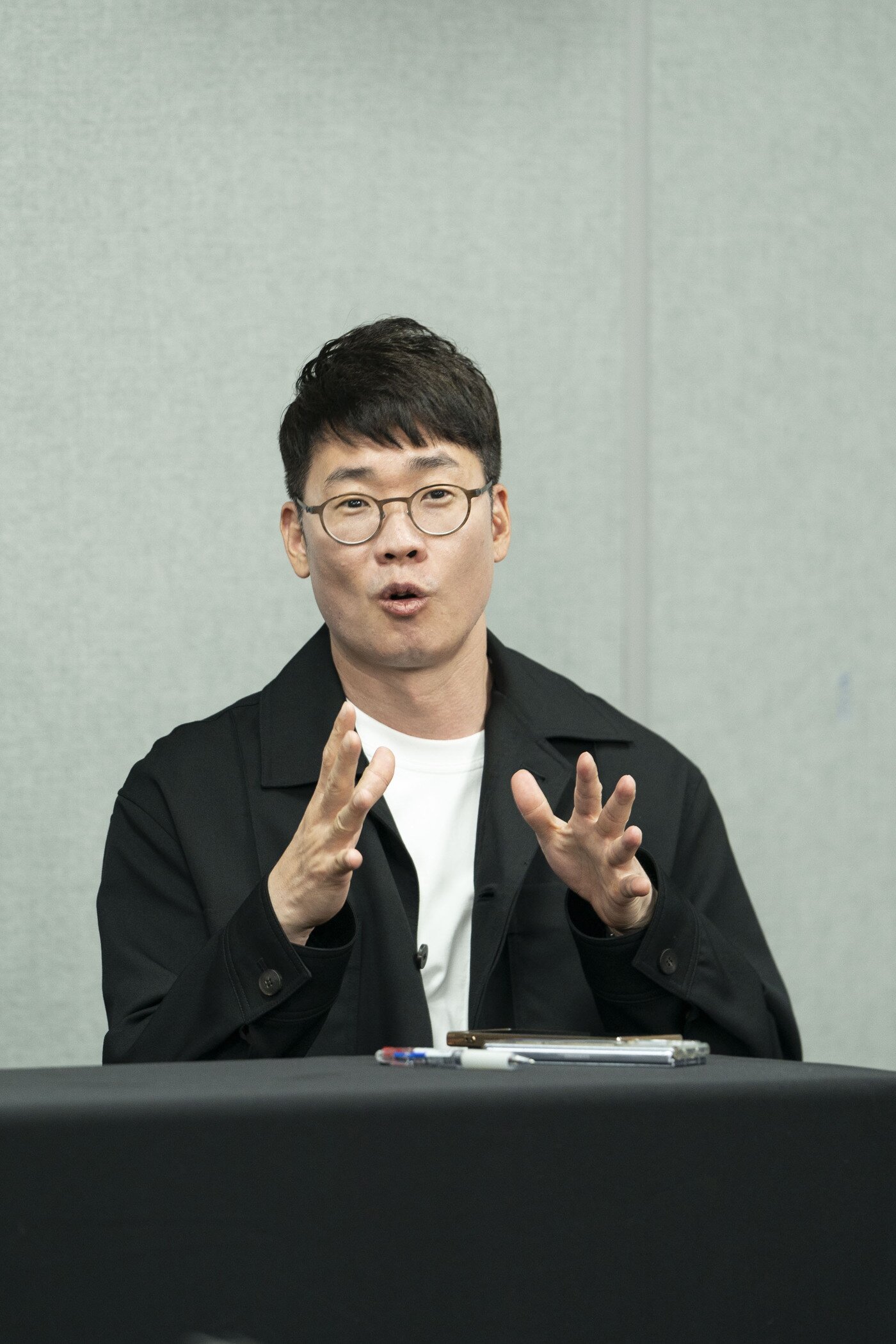 본문 이미지 - 조효진 PD/쿠팡플레이 제공