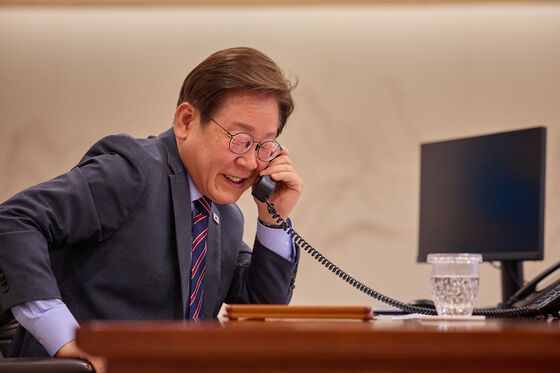李대통령, 호주 총리와 첫 통화…"방산·핵심광물 협력 강화"