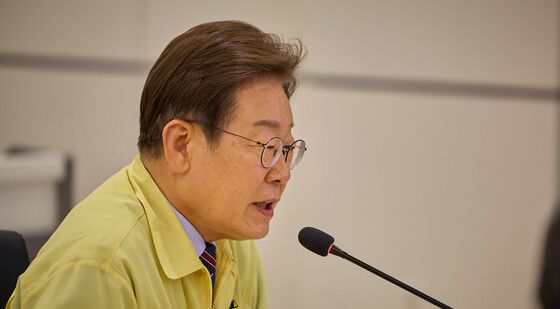 李 대통령, 장마철 수해 대비 점검