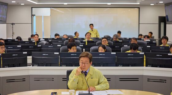 이재명 대통령, 장마철 수해 대비 점검
