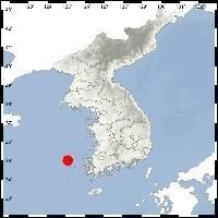 전남 신안군 흑산도 북서쪽 해역서 규모 2.7 지진…"피해 없을 것"