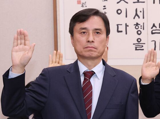 '내란 특검' 조은석, 오동운 공수처장 면담…인선 속도(종합)