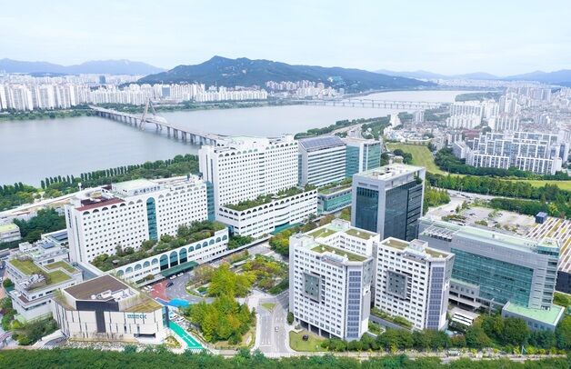 한국 병원, 1위 휩쓸었다…아·태 9개 분야 중 6개 '최고 의술'