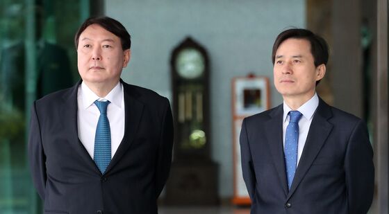 '내란특검' 조은석·윤석열의 질긴 악연
