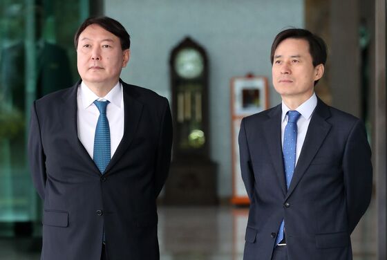 '내란특검' 조은석, 검찰 특수본 이어 경찰 특수단 방문(종합)