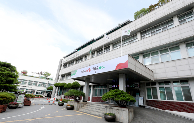 청주시, 지방세 선정 대리인 제도 '납세자보호관'으로 일원화