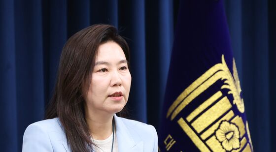 李대통령, '차명 재산 의혹' 오광수 사의 수용