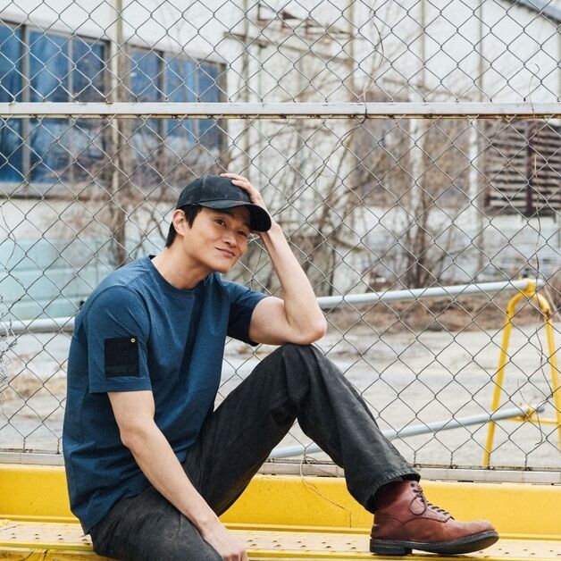 형지엘리트 윌비워크웨어, 폭염 대비 기능성 티셔츠 확대 출시