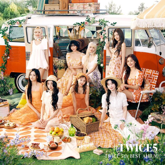 트와이스, 日 레코드 협회 골드 디스크 골드 인증 획득
