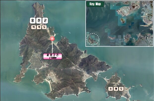 인천, 덕적도 해안도로 상습침수 벗어날까…방지사업 30억 지원