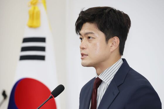 김용태, '전당원 여론조사' 카드…'당원 판단' 구해 정면돌파(종합)