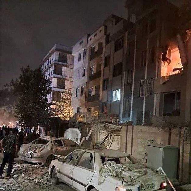 이스라엘 공습에 이란 軍투톱 사망…핵협상 중단·긴장 최고조(종합2보)