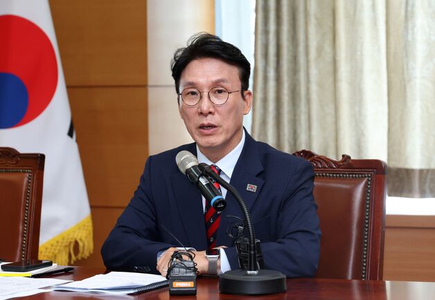 국힘, 민정수석 다음 타깃은 김민석 총리 후보자…"거취 결단해야"
