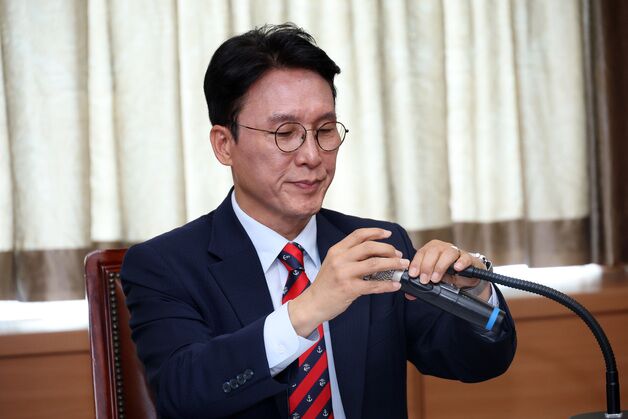 국힘 '자녀 입시 특혜' 의혹, 김민석…"조국 아빠 찬스보다 더해 "
