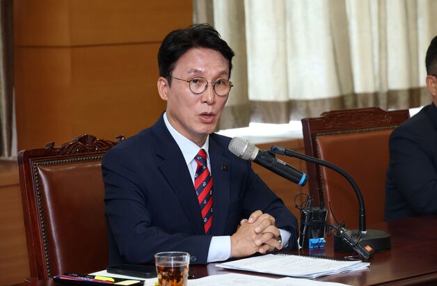 "경영난에도 가격 인상 억제"…식품업계, 물가 간담회서 지원 호소(종합)