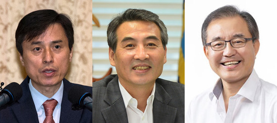 헌정 사상 최대 3대 특검 마무리 D-2…이제는 법원의 시간