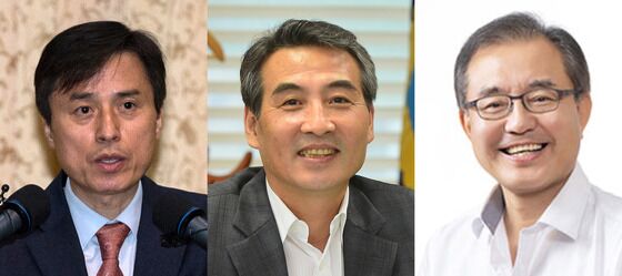 주말에도 출근한 '3대 특검' 칼날 모두 윤석열 겨냥…폭풍전야