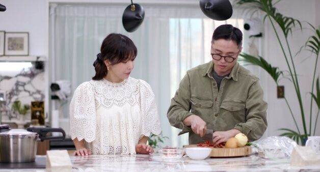 기은세 친오빠 "동생 이혼, 끝나고서야 알아…연애 마음껏 했으면"