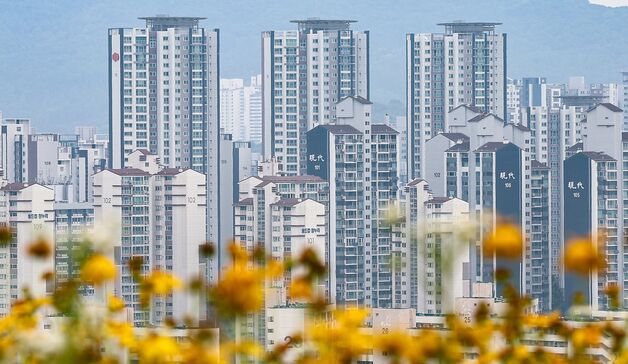 "2020년 '영끌 기대' 잘 제어했더라면 집값 절반만 올랐다"