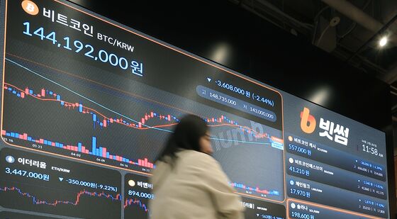이스라엘의 이란 공습…비트코인 등 급락