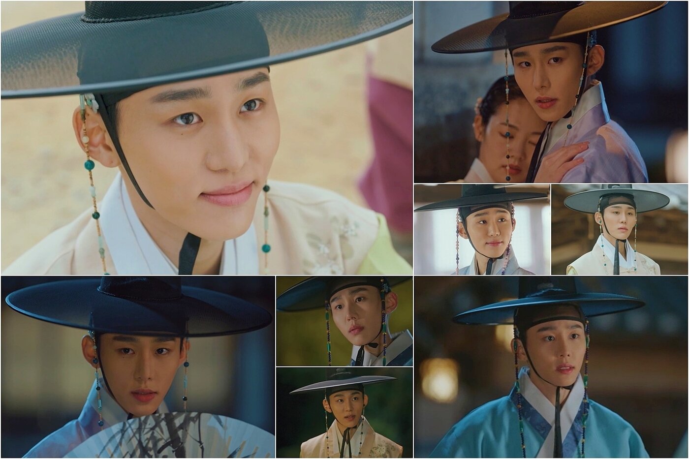 본문 이미지 - KBS 2TV 남주의 첫날밤을 가져버렸다