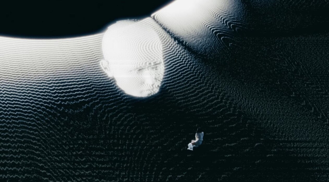 본문 이미지 - 아르테미스 '이카루스' 뮤직비디오 갈무리