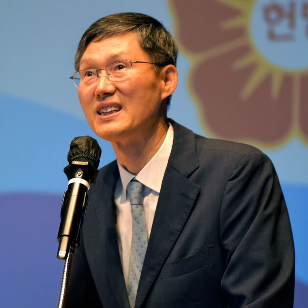 문형배 "DJ시절 IMF극복은 '국민통합=민생회복'이었다"(종합)