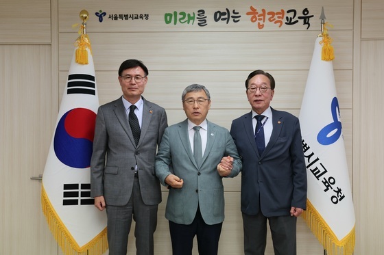 정근식 교육감, 광복회와 독립운동 정신 계승 협력 논의