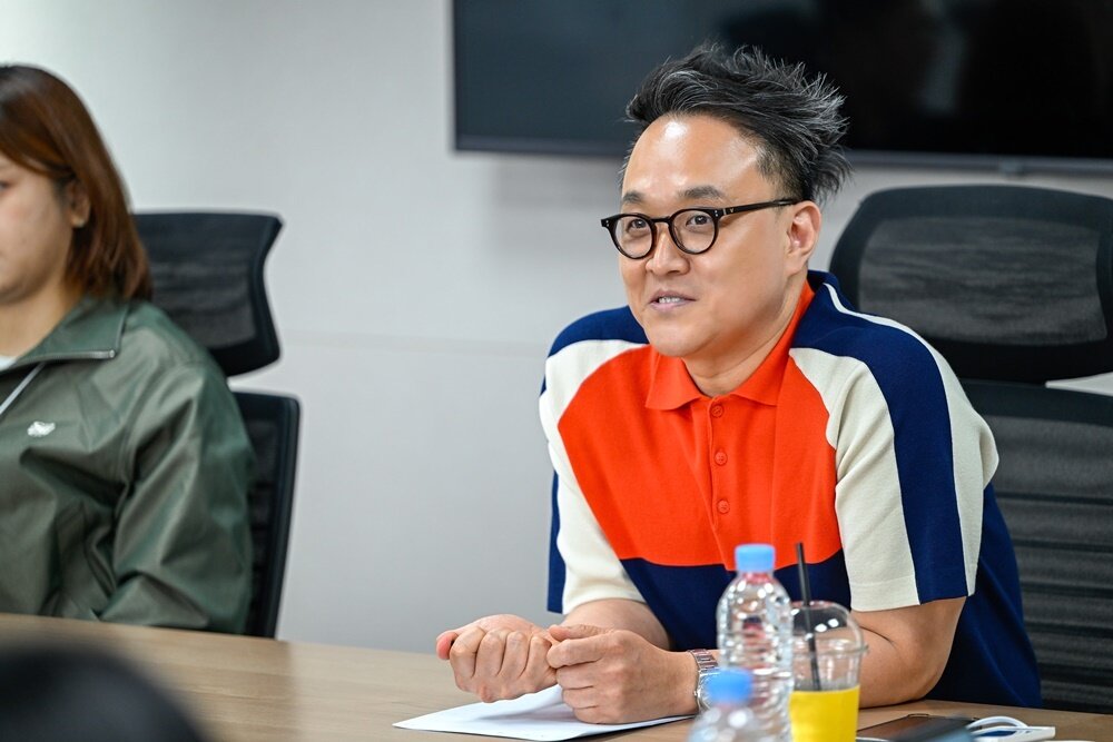 본문 이미지 - 채널A 티처스2 김승훈 CP