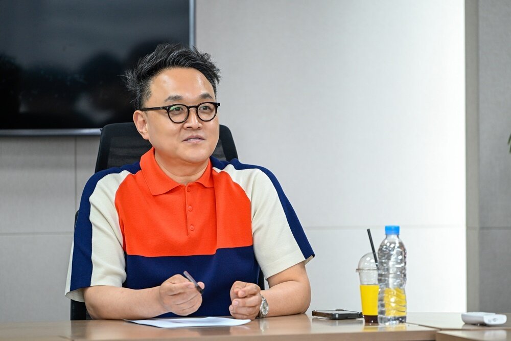 본문 이미지 - 채널A 티처스2 김승훈 CP