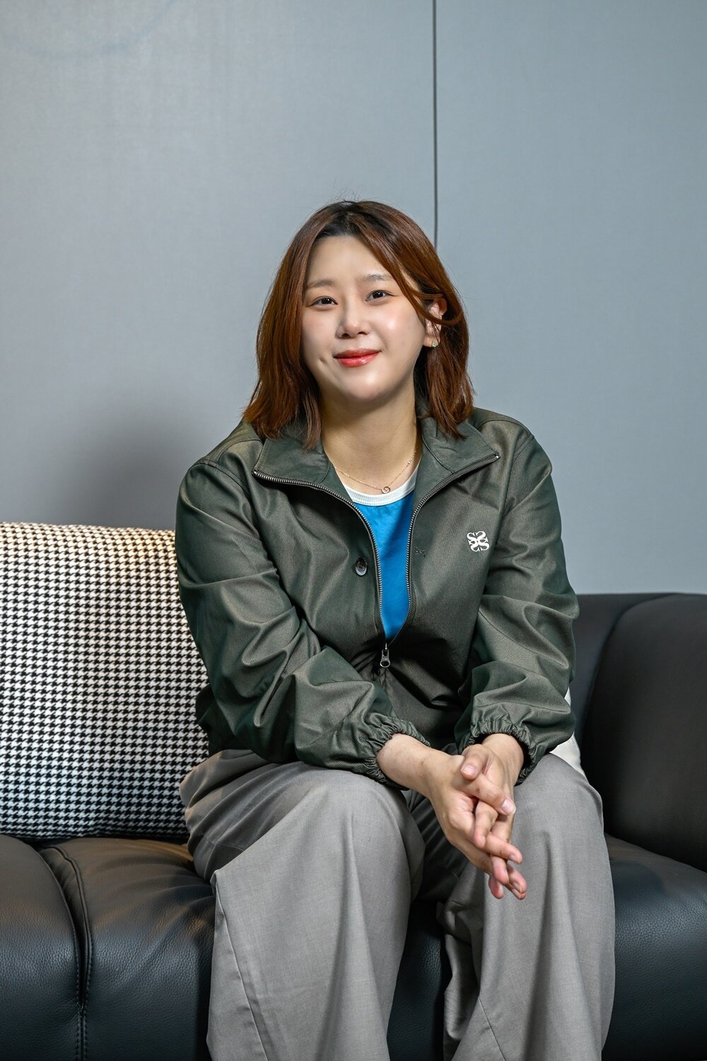 본문 이미지 - 채널A 티처스2 윤혜진 PD