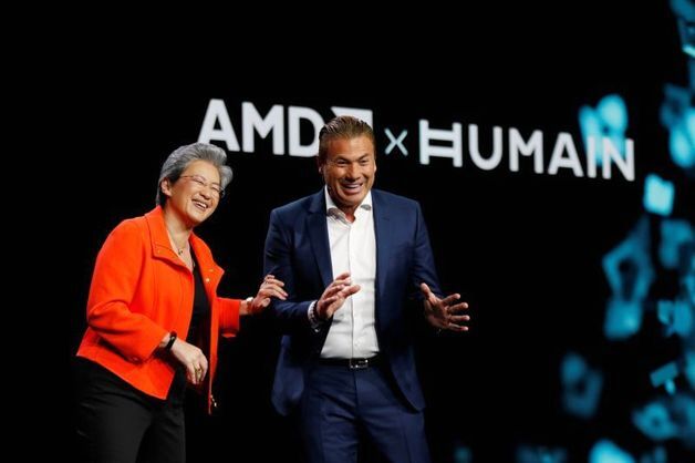 삼성전자, AMD 차세대 AI 칩에 HBM3E 12단 공급…활로 열리나