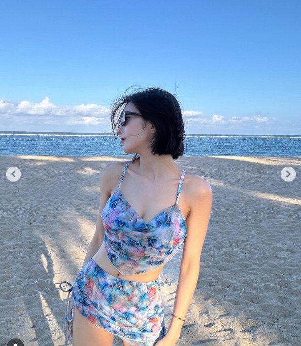 본문 이미지 - 권은비 인스타그램