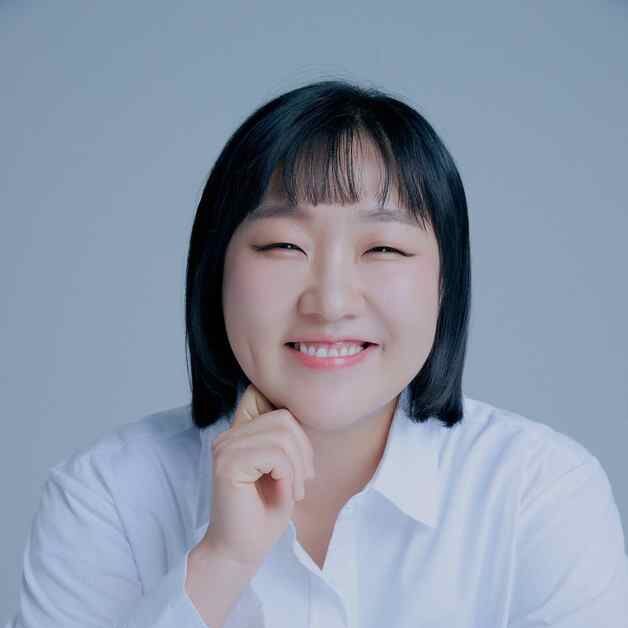 개그우먼 이수지, 15일 프로야구 잠실 키움-두산 시구