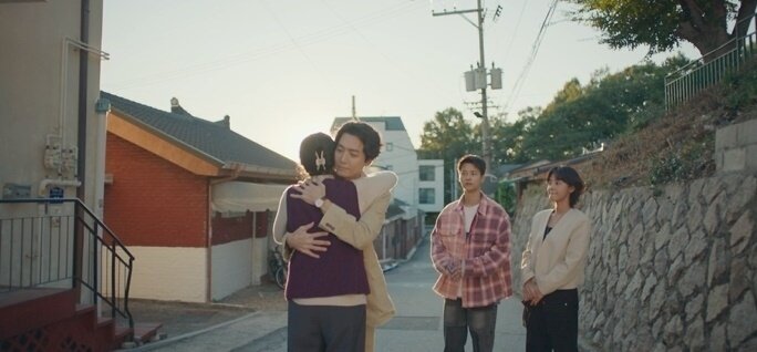 본문 이미지 - '노무사 노무진' 방송화면 갈무리