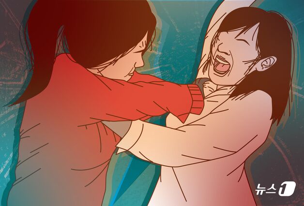 초면에 반말하는 어린이집 '왕언니' 학부모…따지자 따돌림 주도 '황당'
