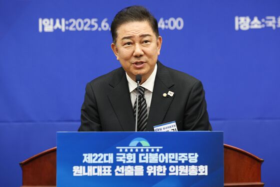 김병기 원내대표, 원내·정책·소통수석에 문진석·허영·박상혁 선임