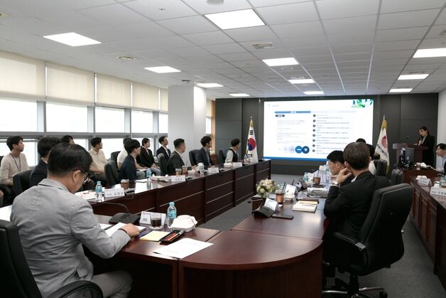 동서발전 창업 공모전…농민 주도 에너지전환 제안 '최고상'