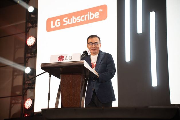LG전자, 말레이시아 월간 구독 1만건 돌파…맞춤 전략 통했다