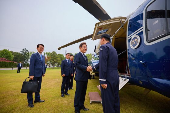 李대통령, 대북전단 살포 관련 예방·사후 처벌 대책 지시(상보)