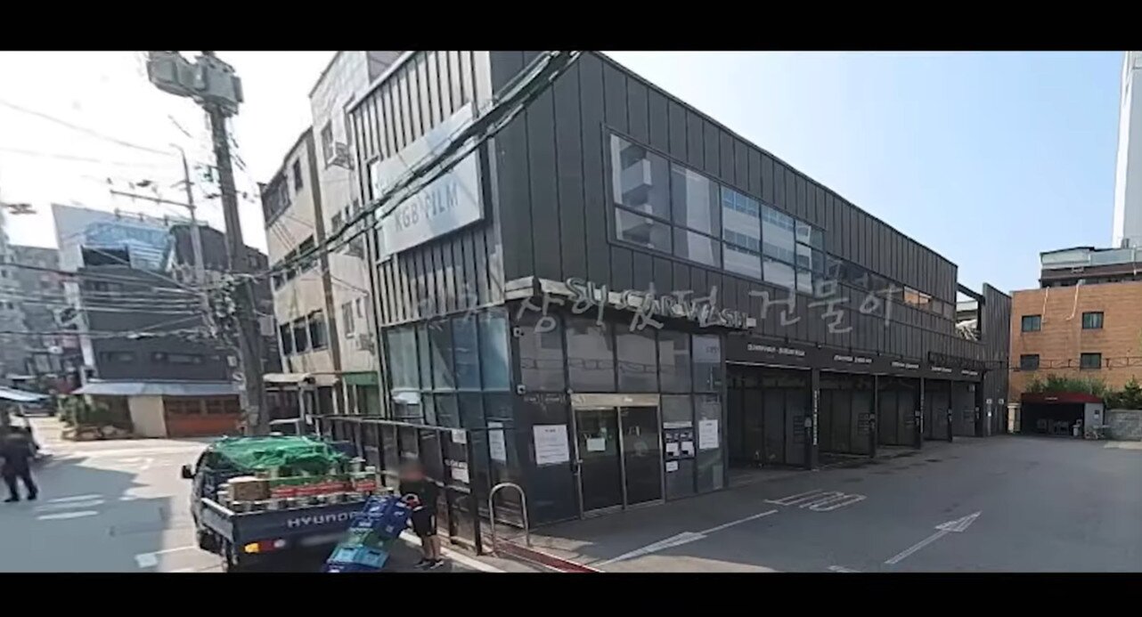 본문 이미지 - 배우 권상우 유튜브