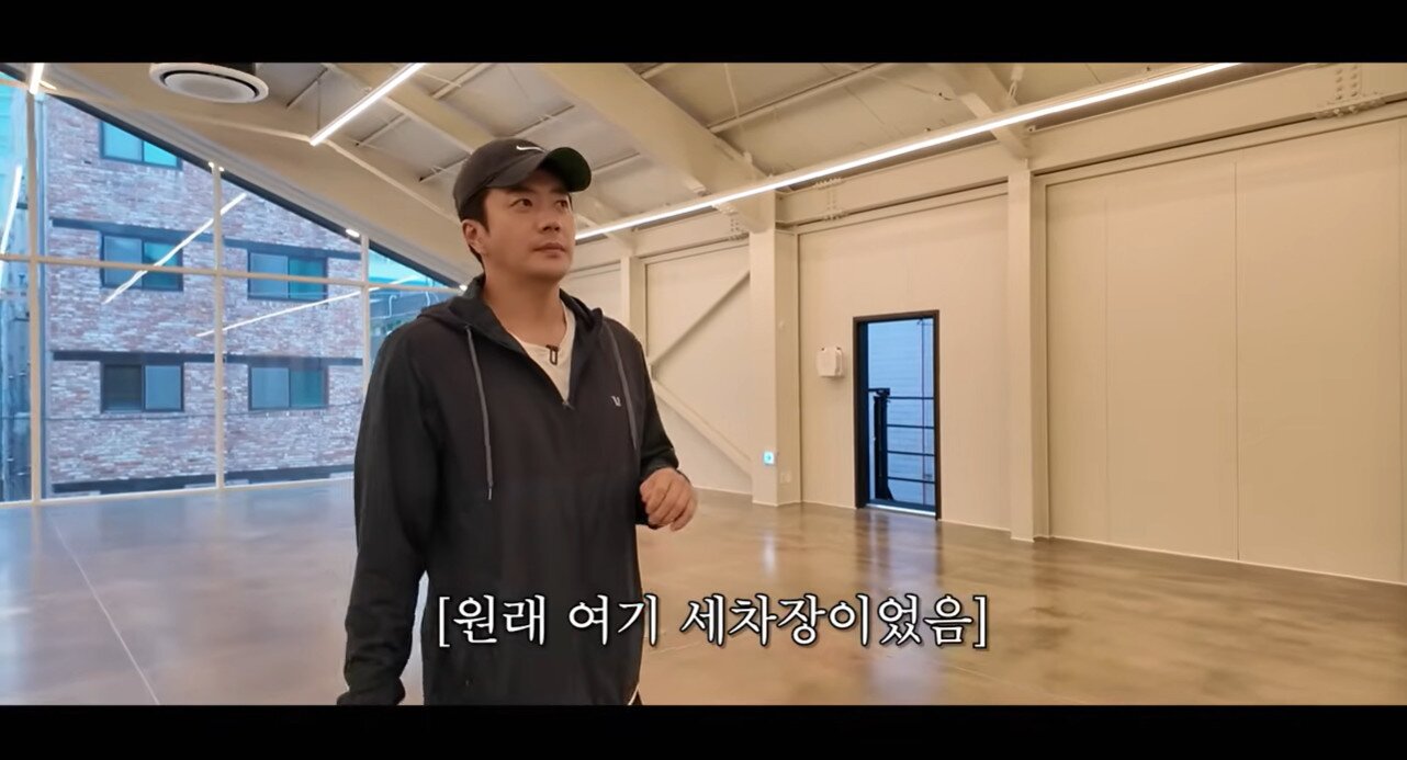 본문 이미지 - 배우 권상우 유튜브