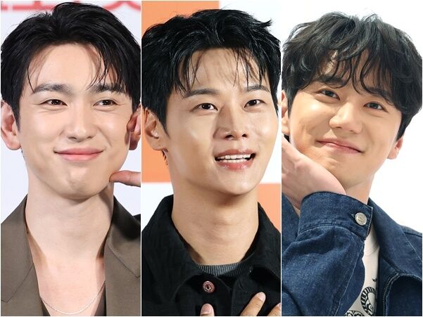 박진영·차학연·이준영, 언제 이렇게 컸나…잘자란 '연기돌' [N초점]