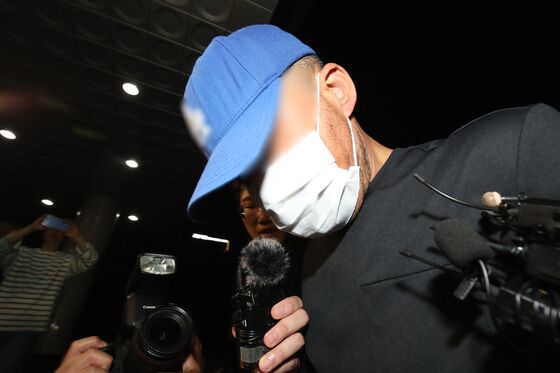 대구 '스토킹 여성' 살해 피의자, 나흘 만에 세종서 검거(종합2보)