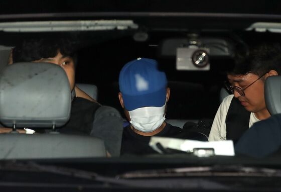 "날 만나주지 않아서"…'대구 스토킹 40대' 살인 혐의 구속영장 신청